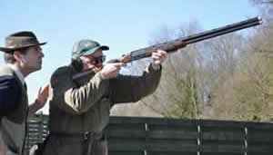 top ten clay shooting tips